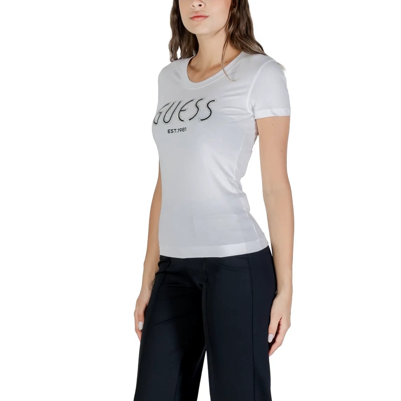 Guess - Guess Women T-Shirt by Guess