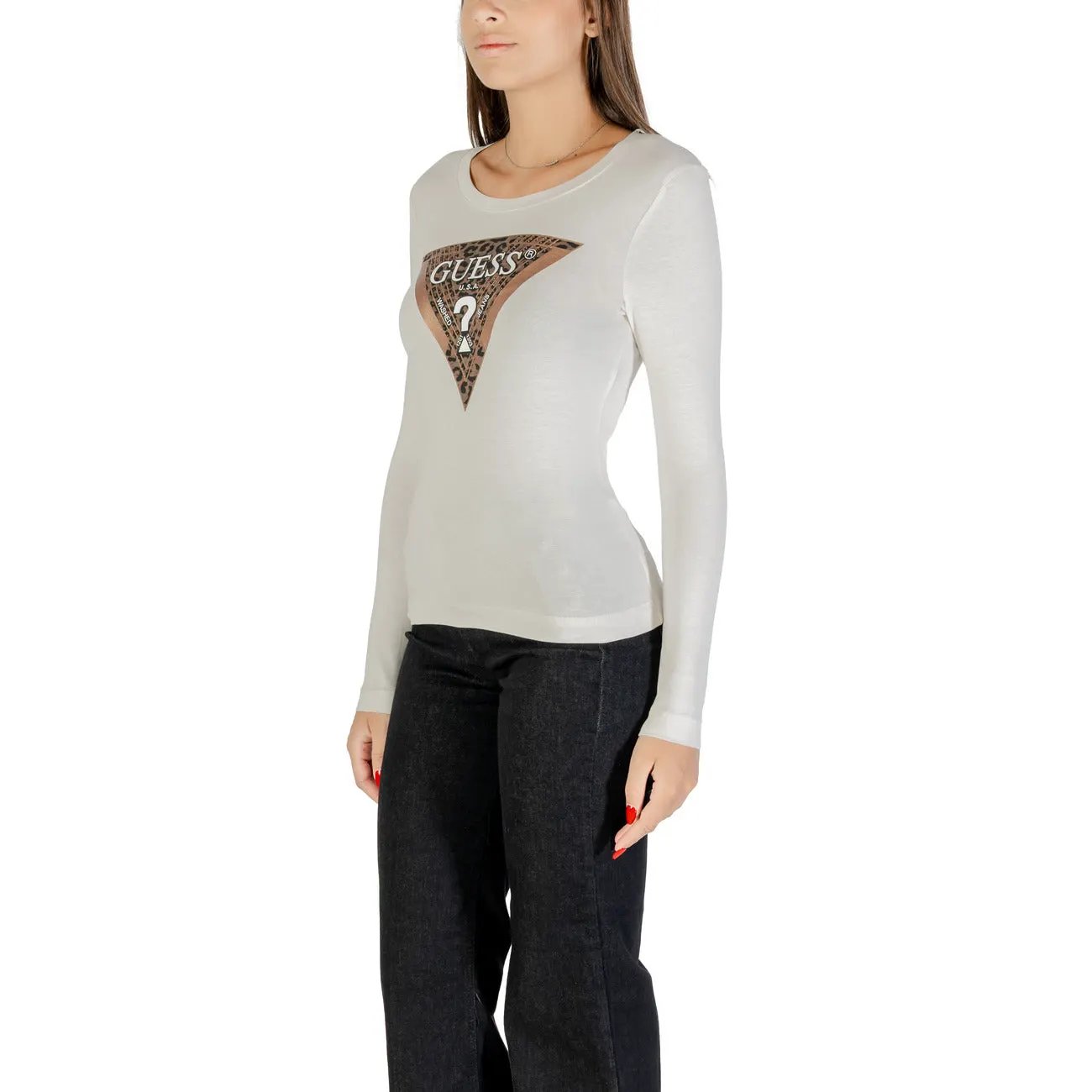 Guess - Guess Women T-Shirt by Guess
