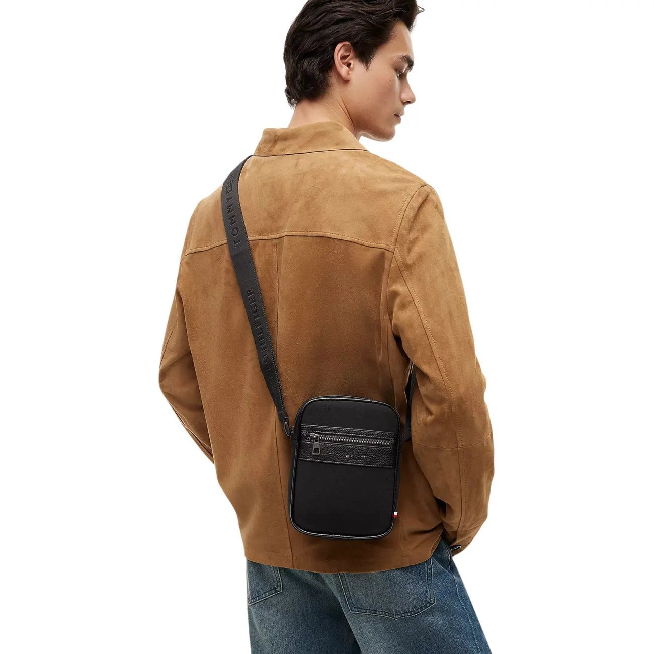 Tommy Hilfiger - Tommy Hilfiger Men Bag by Tommy Hilfiger
