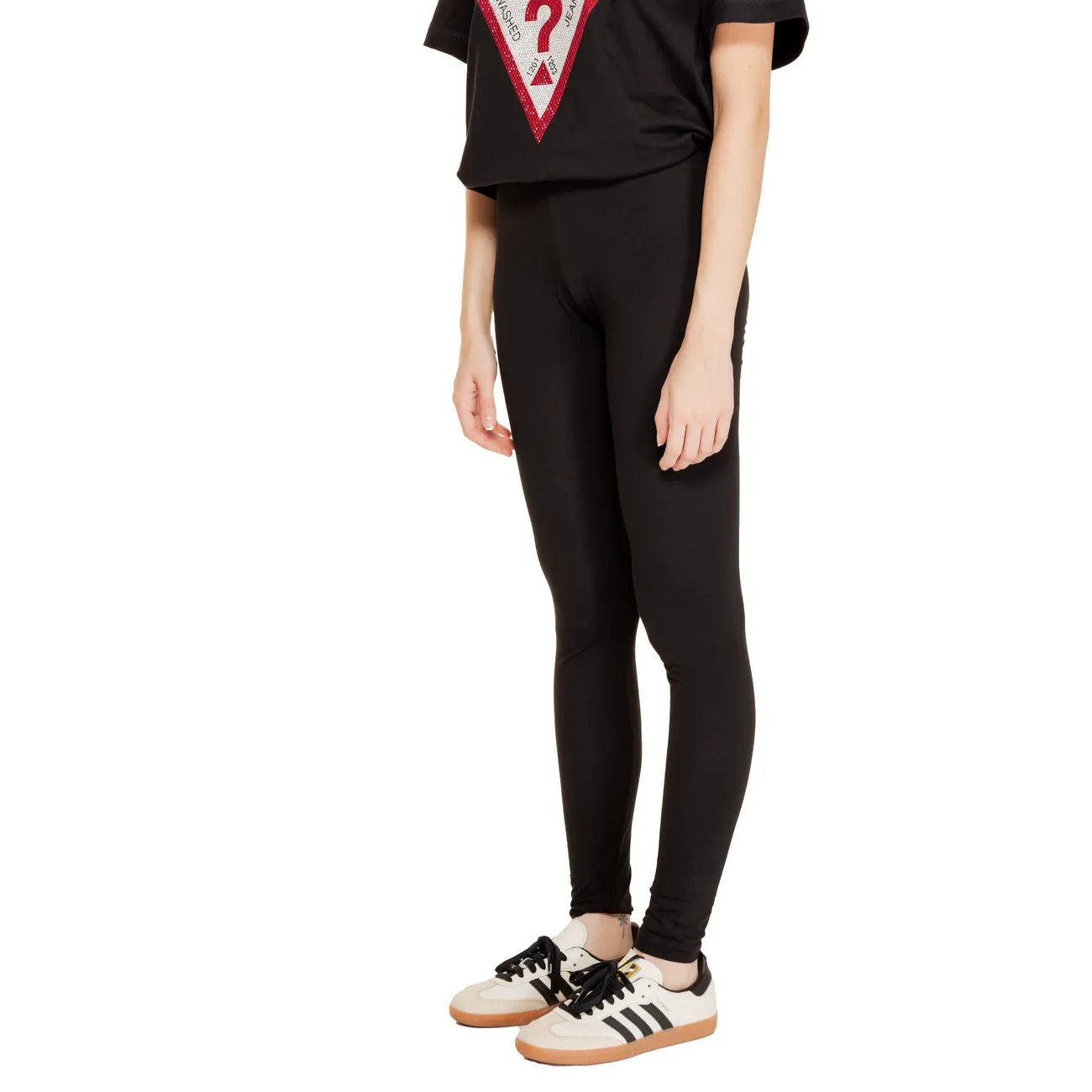 Jacqueline De Yong - Jacqueline De Yong Women Leggings by Jacqueline De Yong