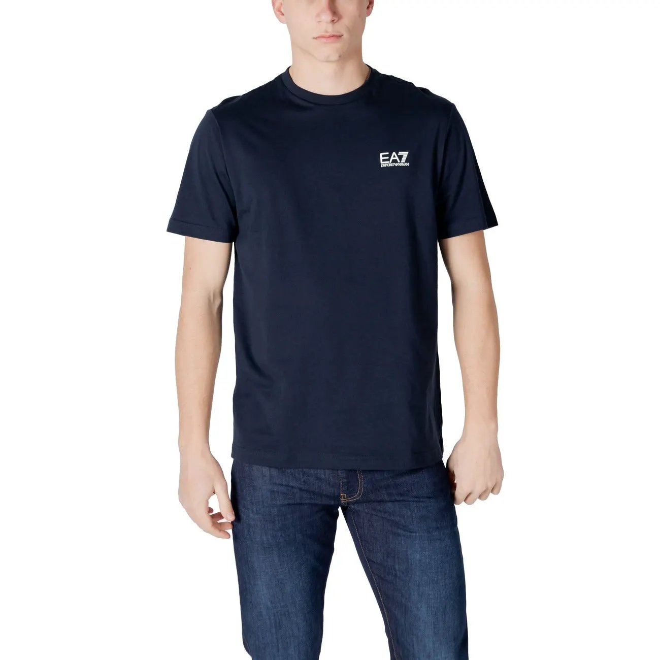 Ea7 - Ea7 Men T-Shirt by Ea7