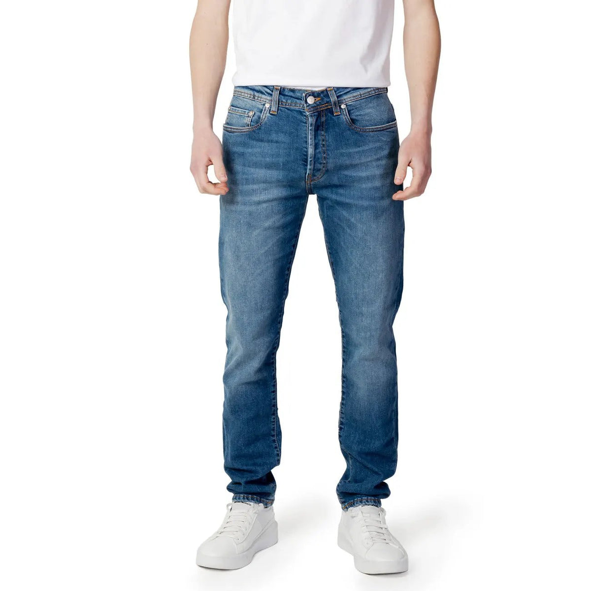 Liu Jo - Liu Jo Men Jeans by Liu Jo