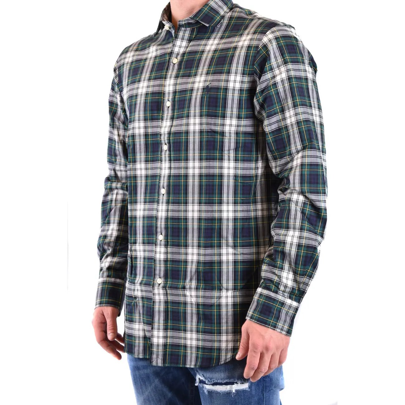 Polo Ralph Lauren - Polo Ralph Lauren Men Shirt by Polo Ralph Lauren