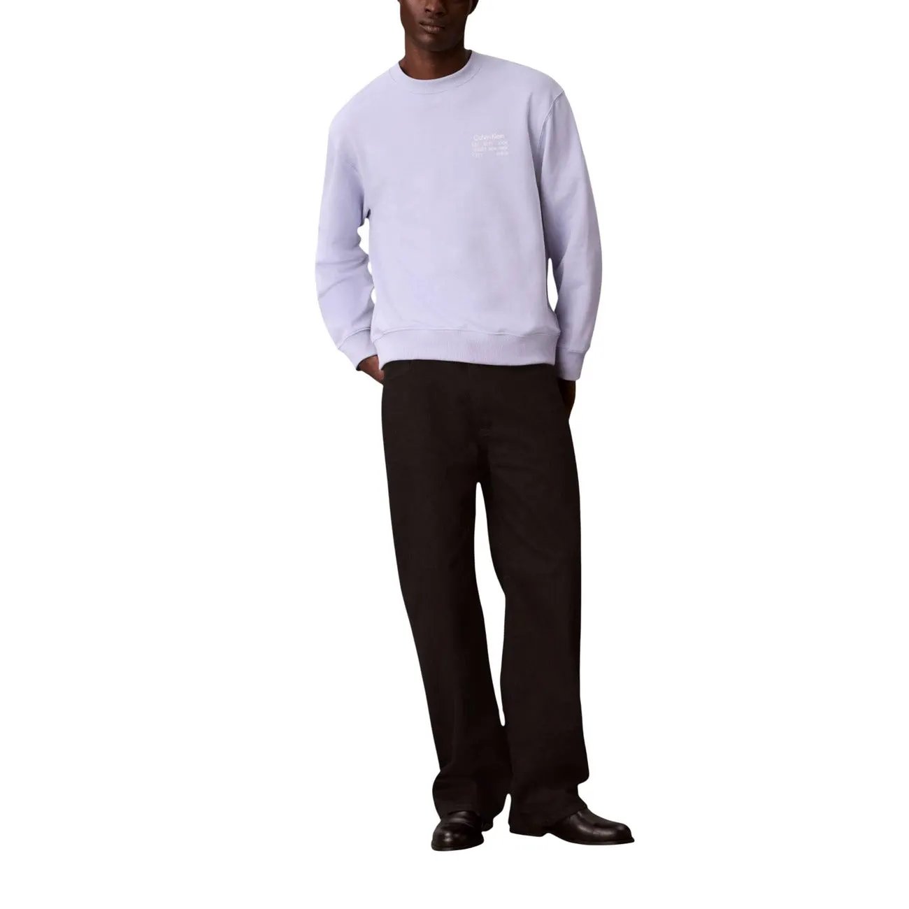 Calvin Klein Jeans - Calvin Klein Jeans Men Sweatshirts by Calvin Klein Jeans