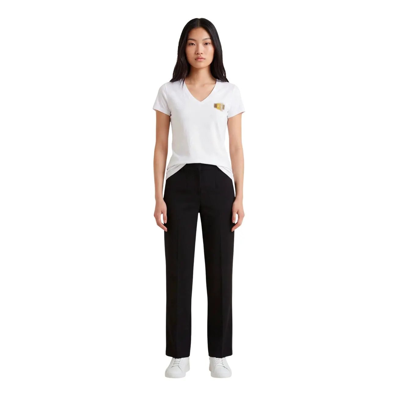 Armani Exchange - Armani Exchange Women T-Shirt by Armani Exchange