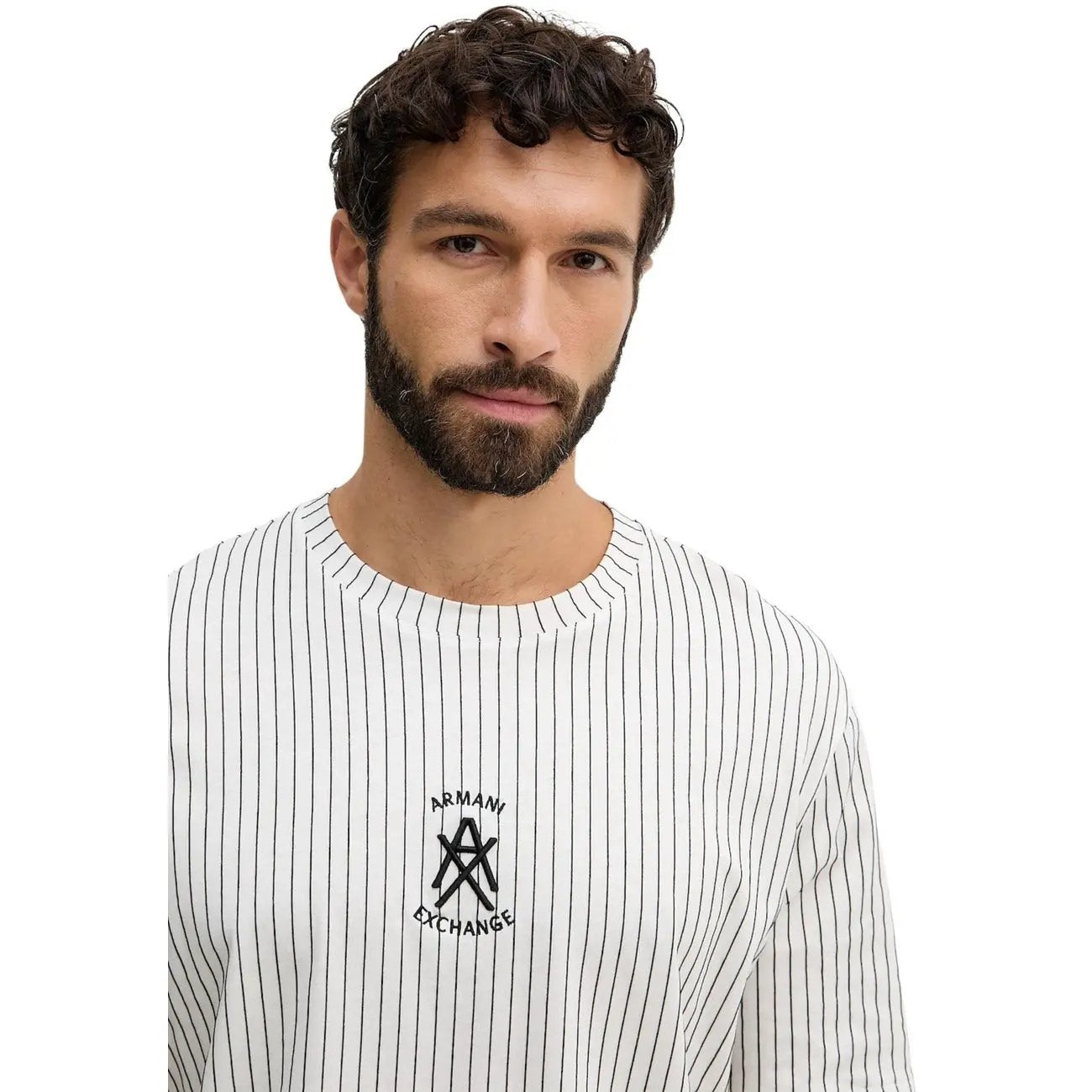 Armani Exchange - Armani Exchange Men T-Shirt by Armani Exchange