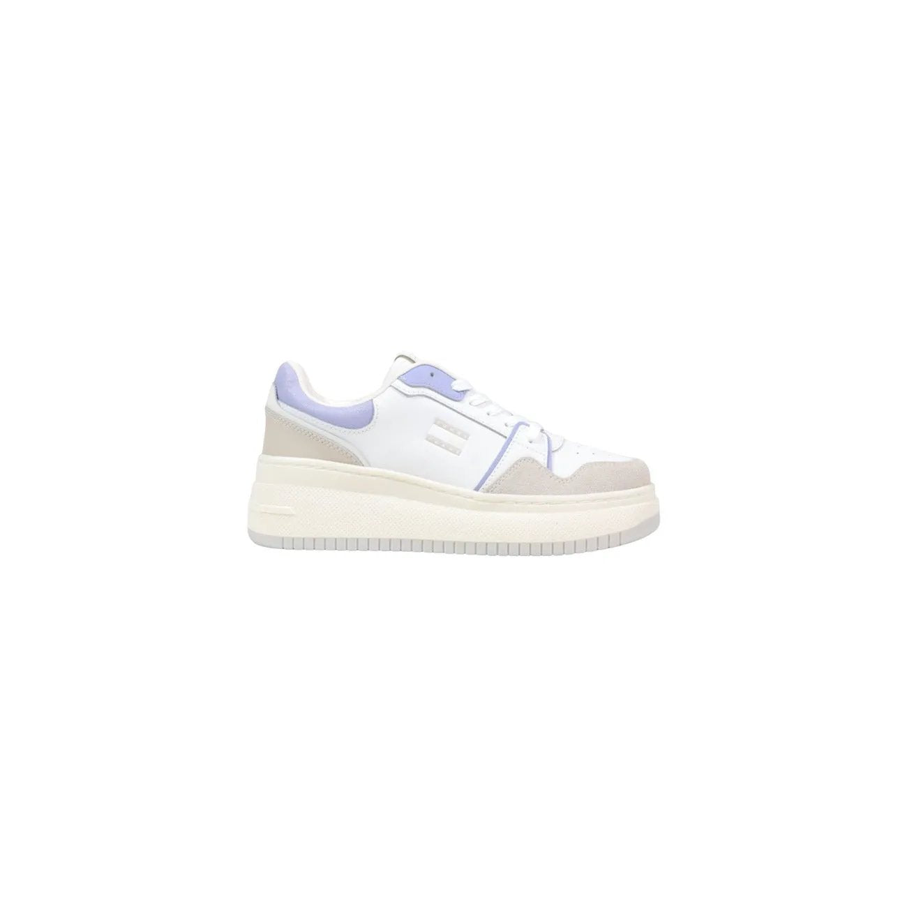 Tommy Hilfiger Jeans - Tommy Hilfiger Jeans Women Sneakers by Tommy Hilfiger Jeans