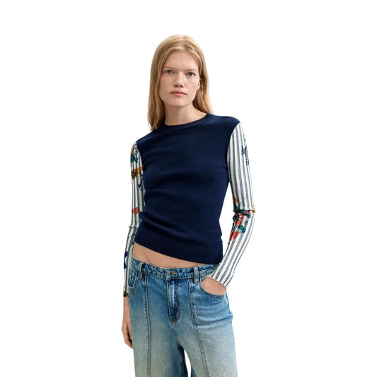 Desigual - Desigual Women Knitwear by Desigual