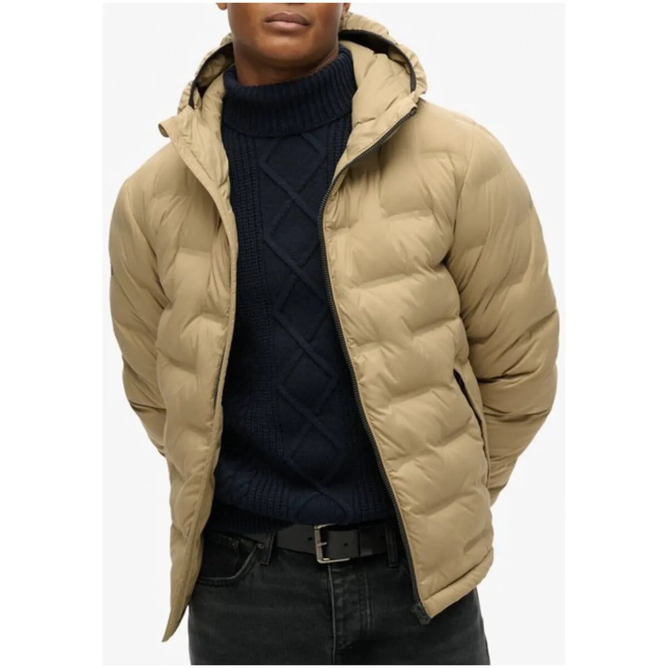 Superdry - Superdry Men Jacket by Superdry