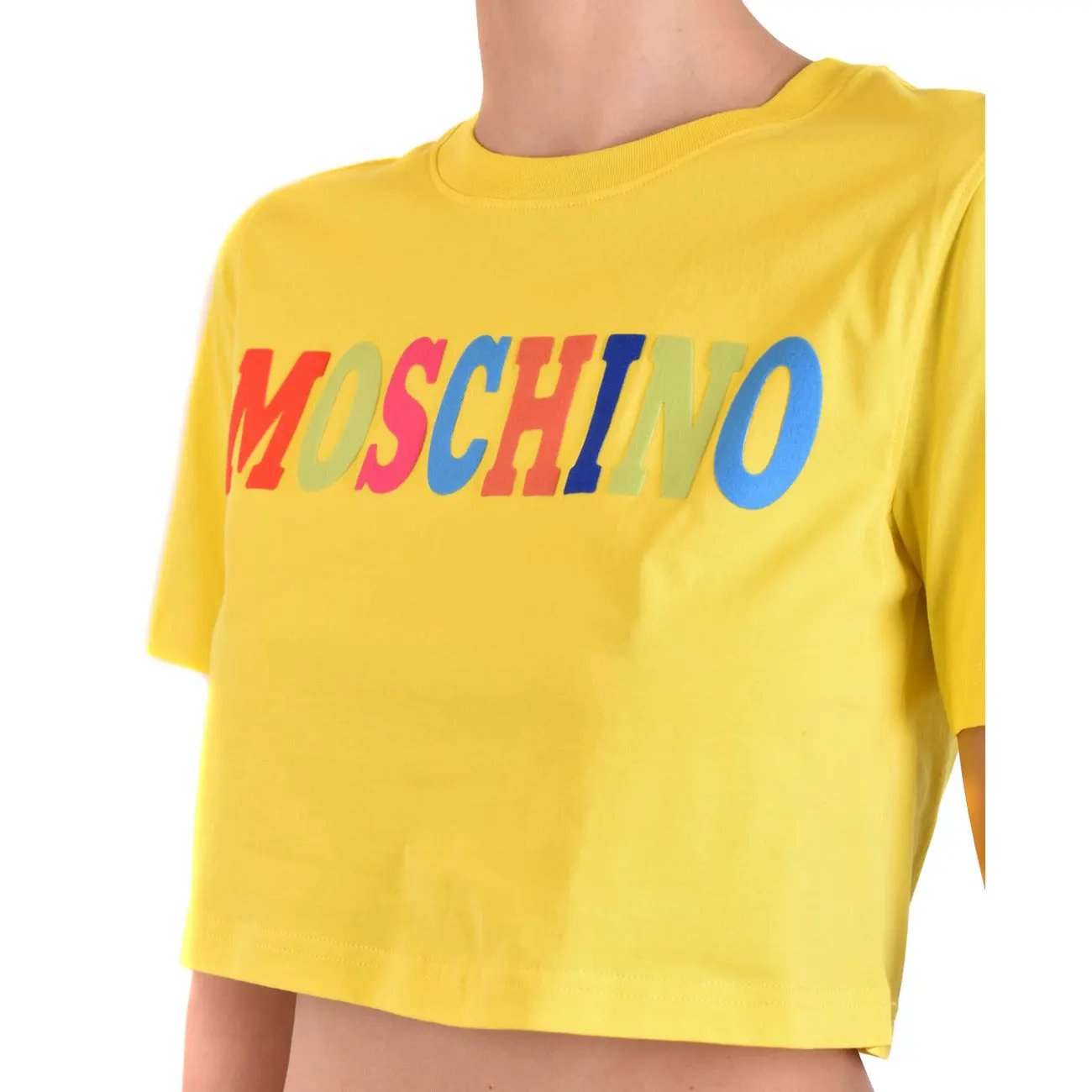 Moschino - Moschino Women T-Shirt by Moschino