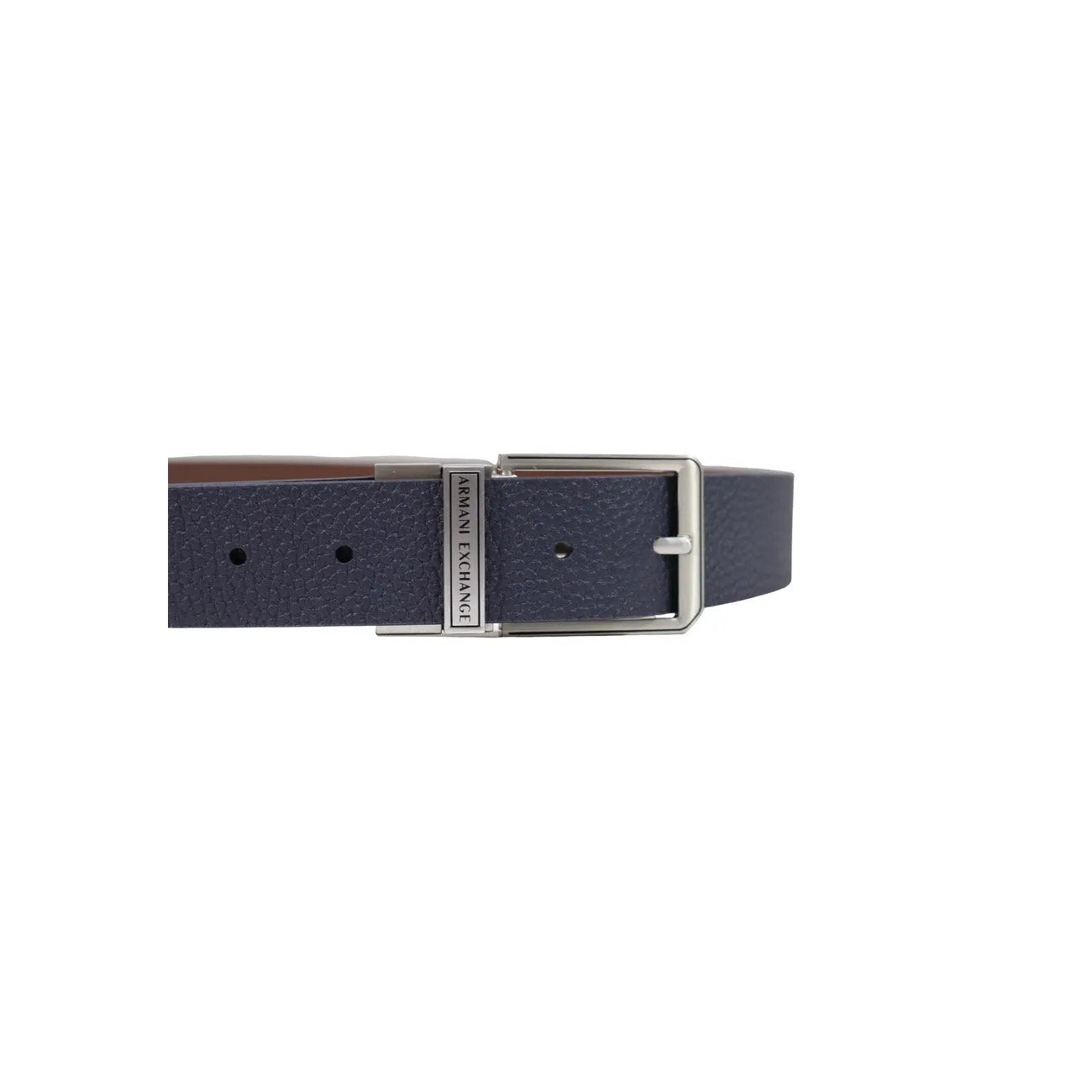 Armani Exchange - Armani Exchange Men Belt by Armani Exchange