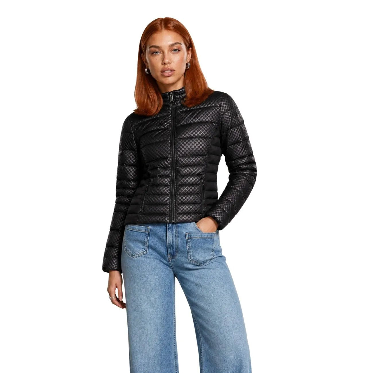 Guess - Guess Women Jacket by Guess