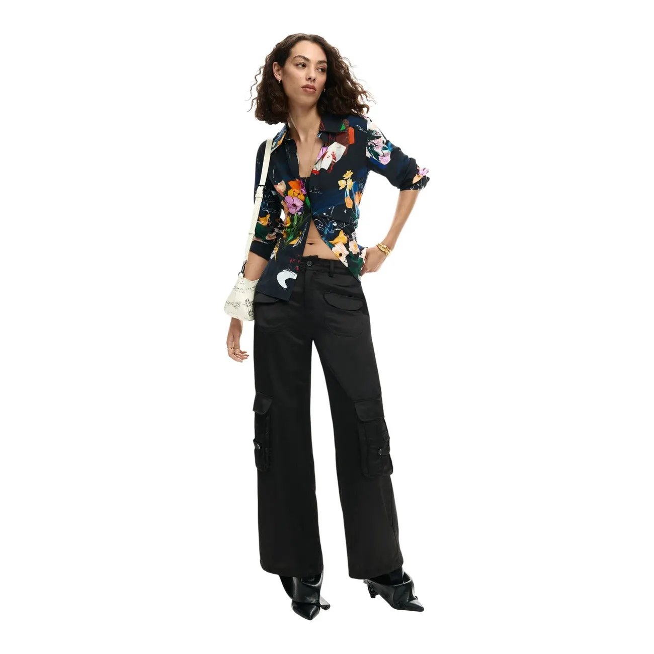 Desigual - Desigual Women Shirt by Desigual