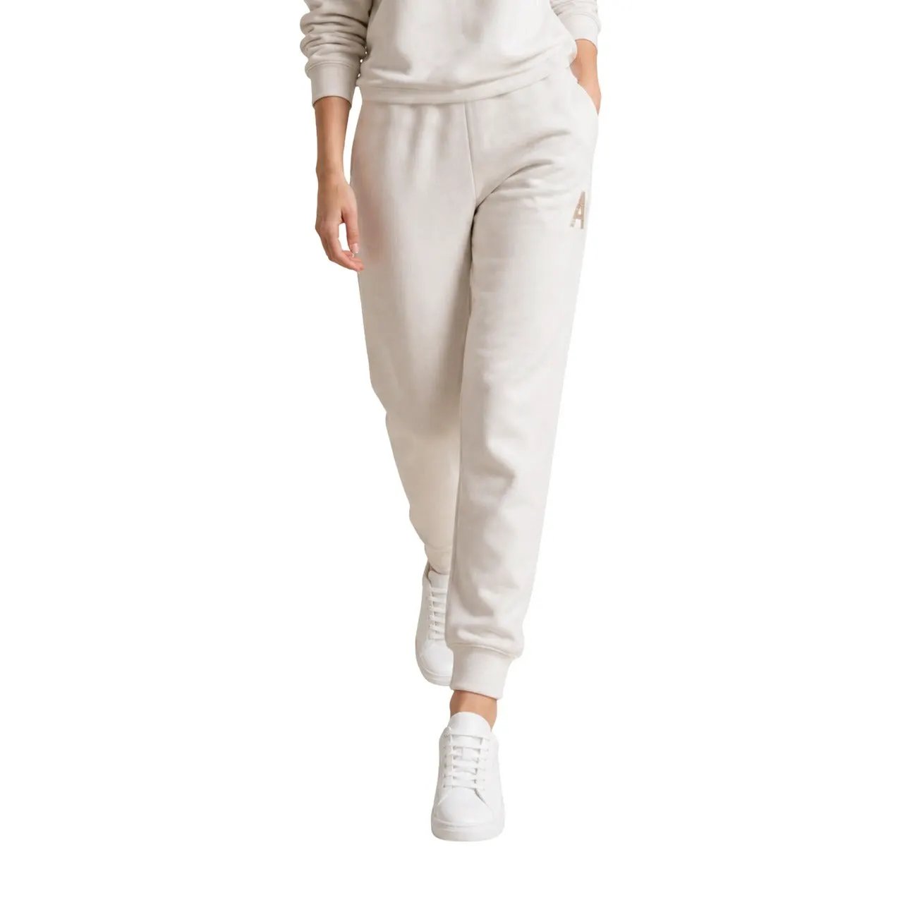 Armani Exchange - Armani Exchange Women Trousers by Armani Exchange
