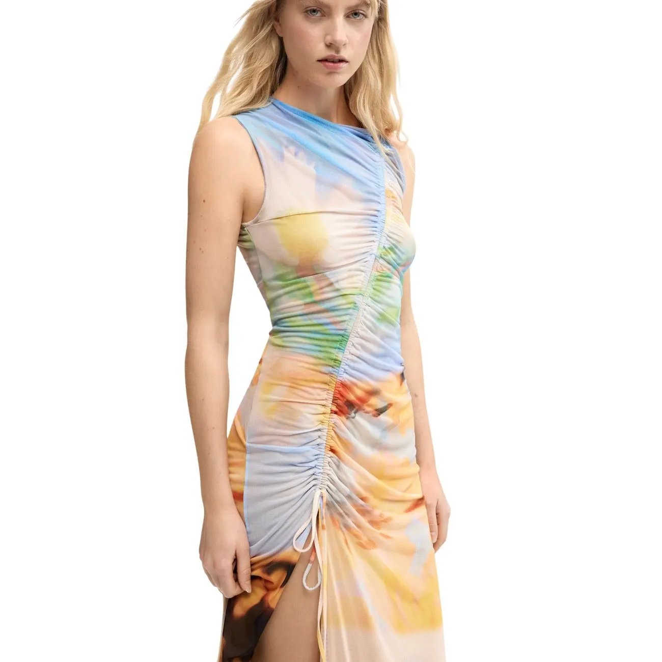 Desigual - Desigual Women Dress by Desigual
