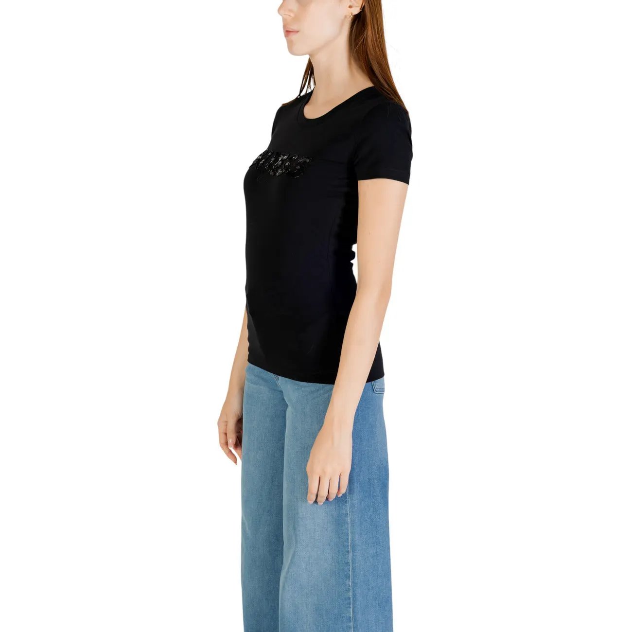 Guess - Guess Women T-Shirt by Guess