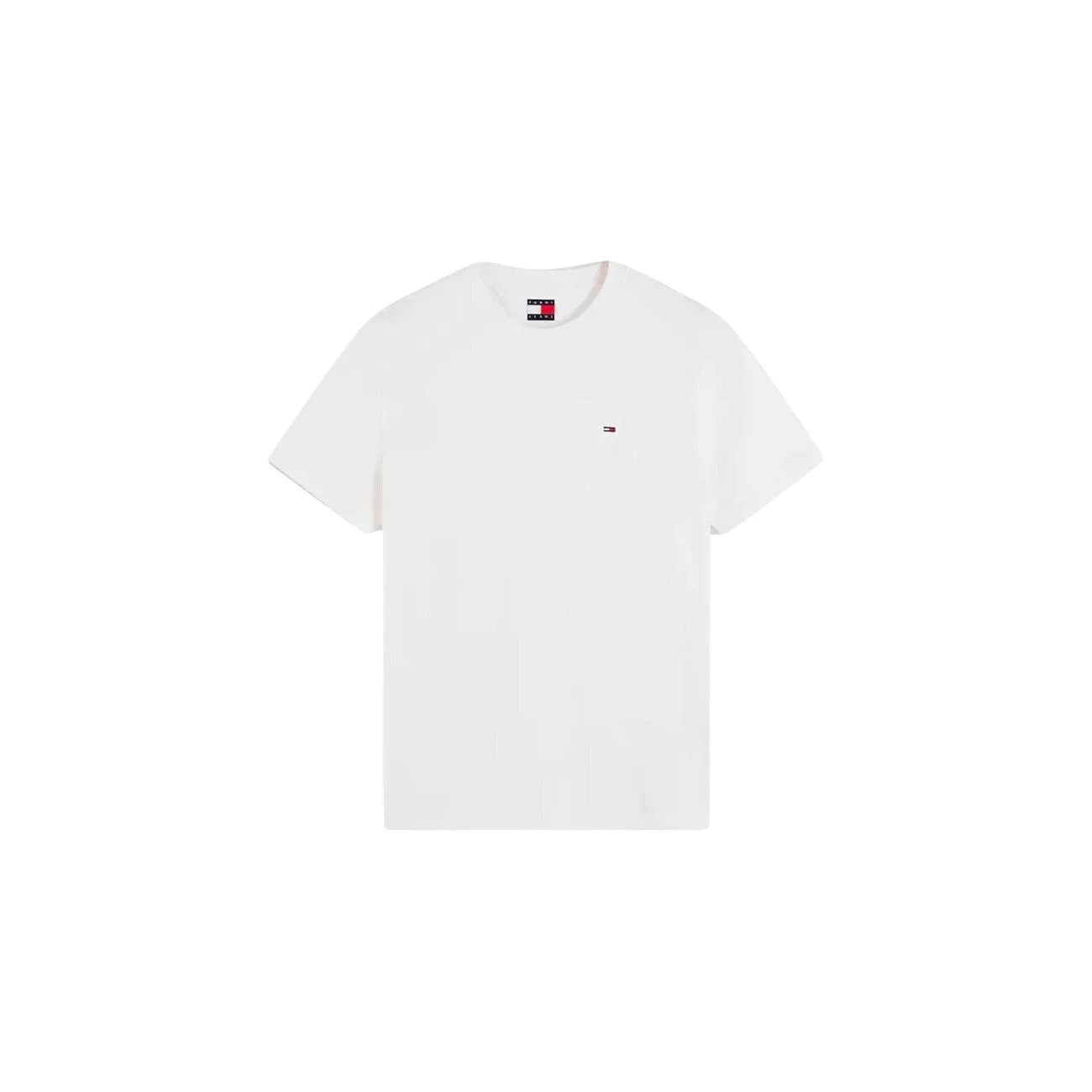 Tommy Hilfiger Jeans - Tommy Hilfiger Jeans Men T-Shirt by Tommy Hilfiger Jeans