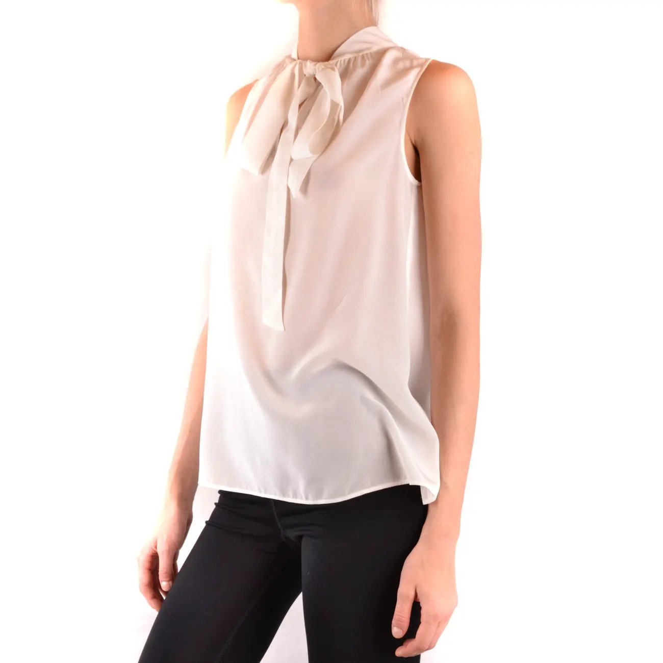 Boutique Moschino - Boutique Moschino Women Blouse by Boutique Moschino