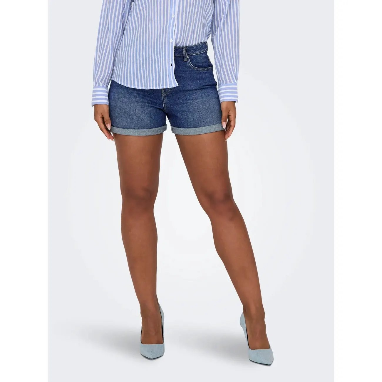 Only - Only Women Short by Only