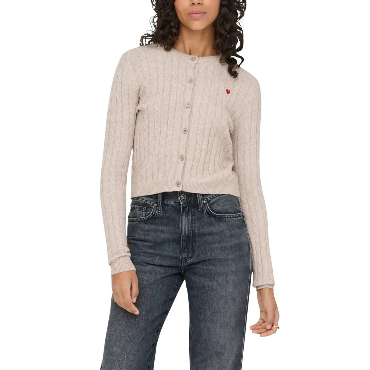 Only - Only Women Cardigan by Only