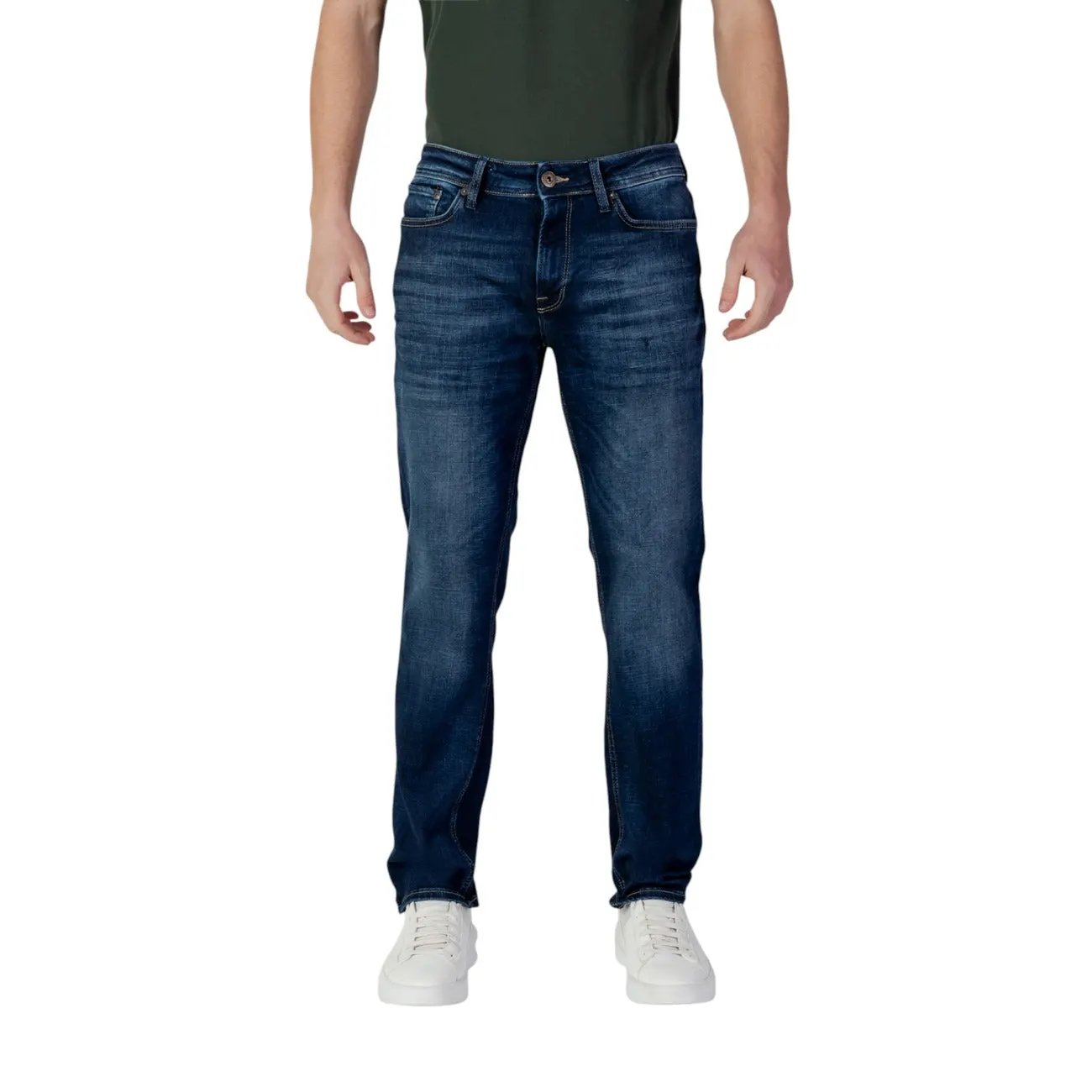 Jack & Jones - Jack & Jones Men Jeans by Jack & Jones