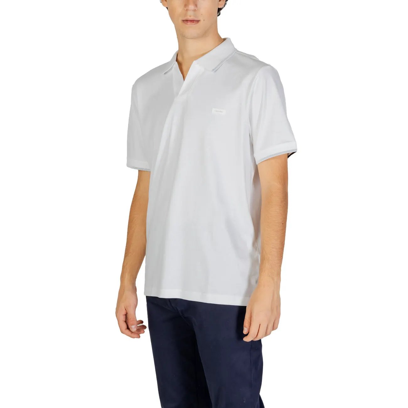 Calvin Klein Jeans - Calvin Klein Jeans Men Polo by Calvin Klein Jeans