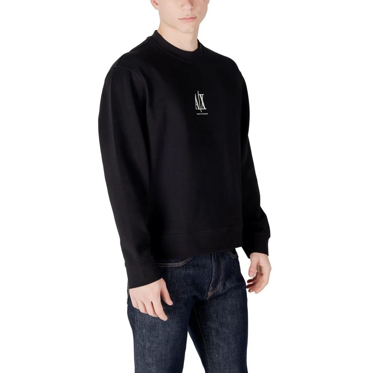 Armani Exchange - Armani Exchange Men Sweatshirts by Armani Exchange