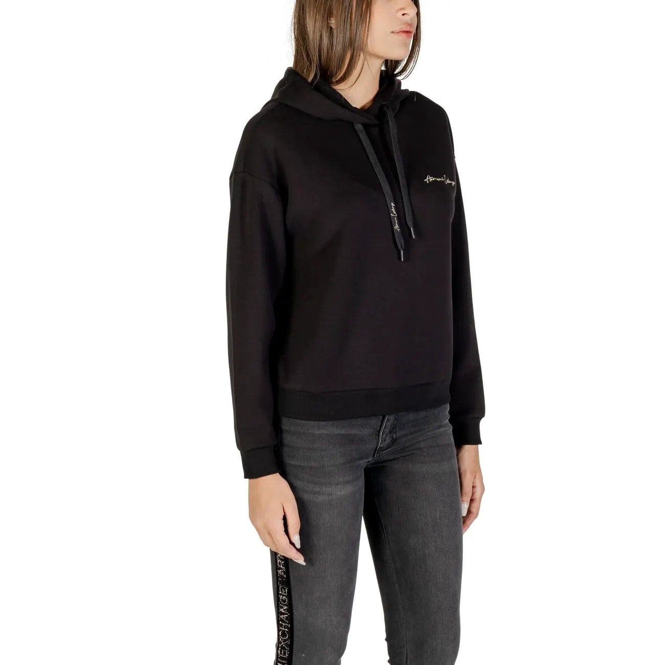 Armani Exchange - Armani Exchange Women Sweatshirts by Armani Exchange