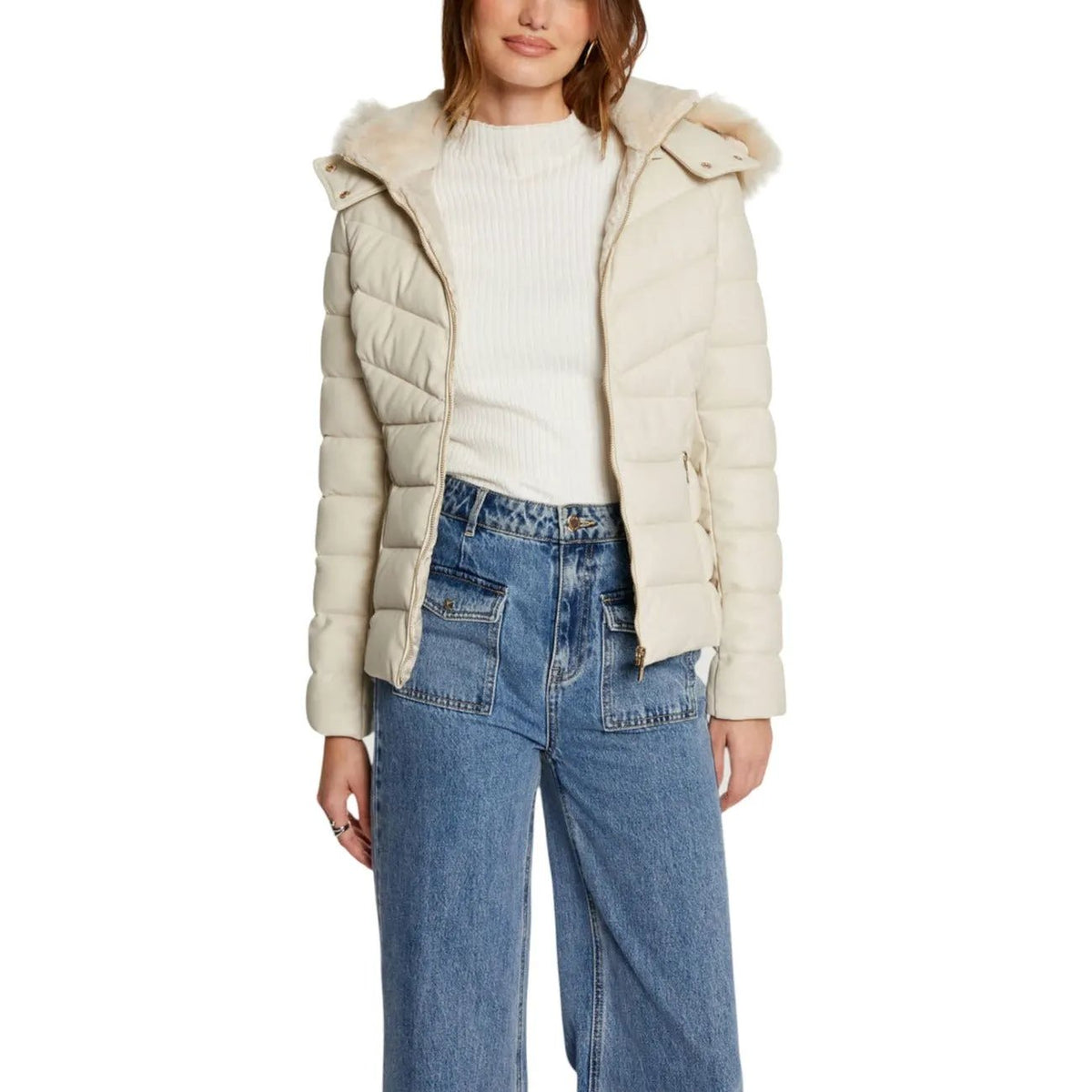 Morgan De Toi - Morgan De Toi Women Jacket by Morgan De Toi