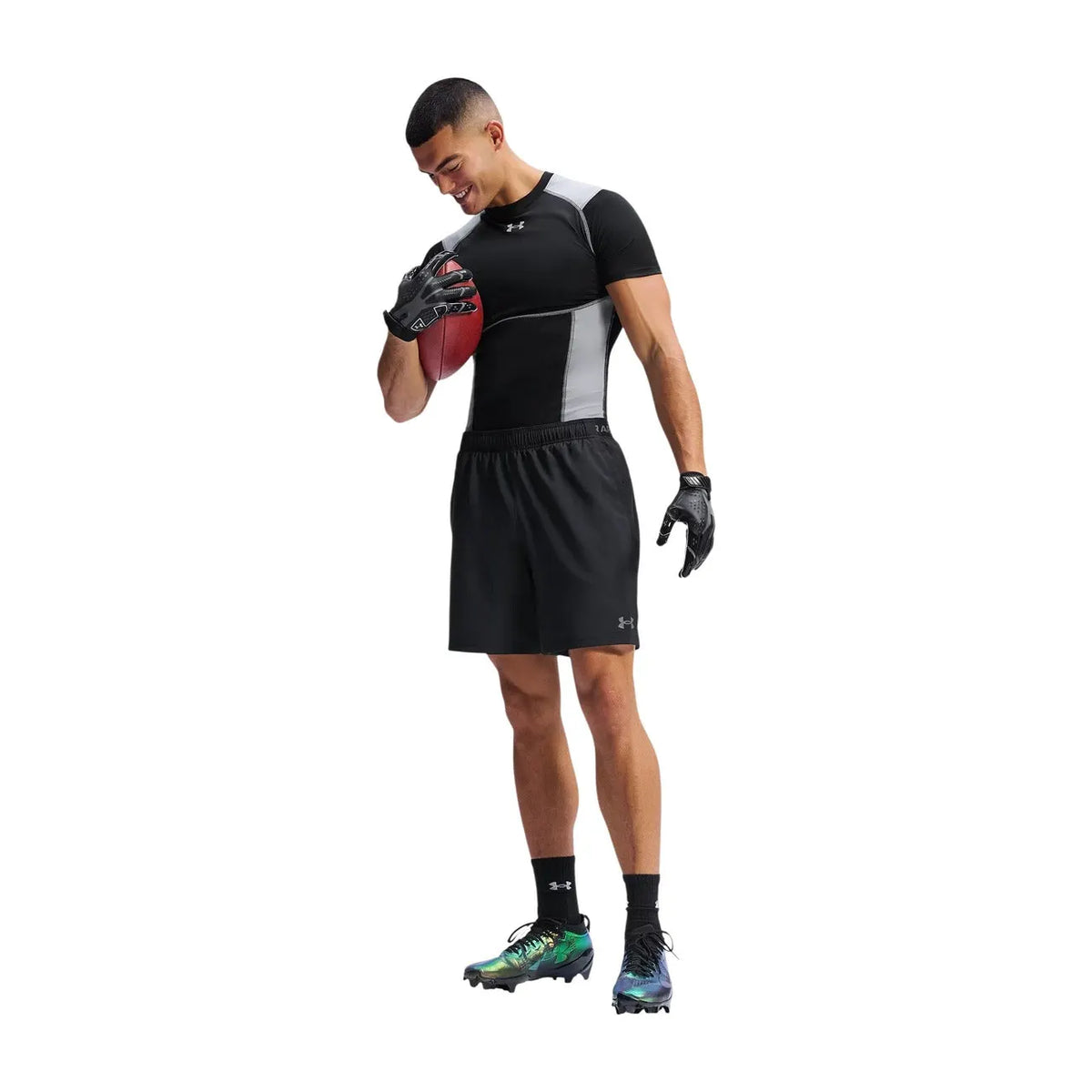 Under Armour - Under Armour Men T-Shirt