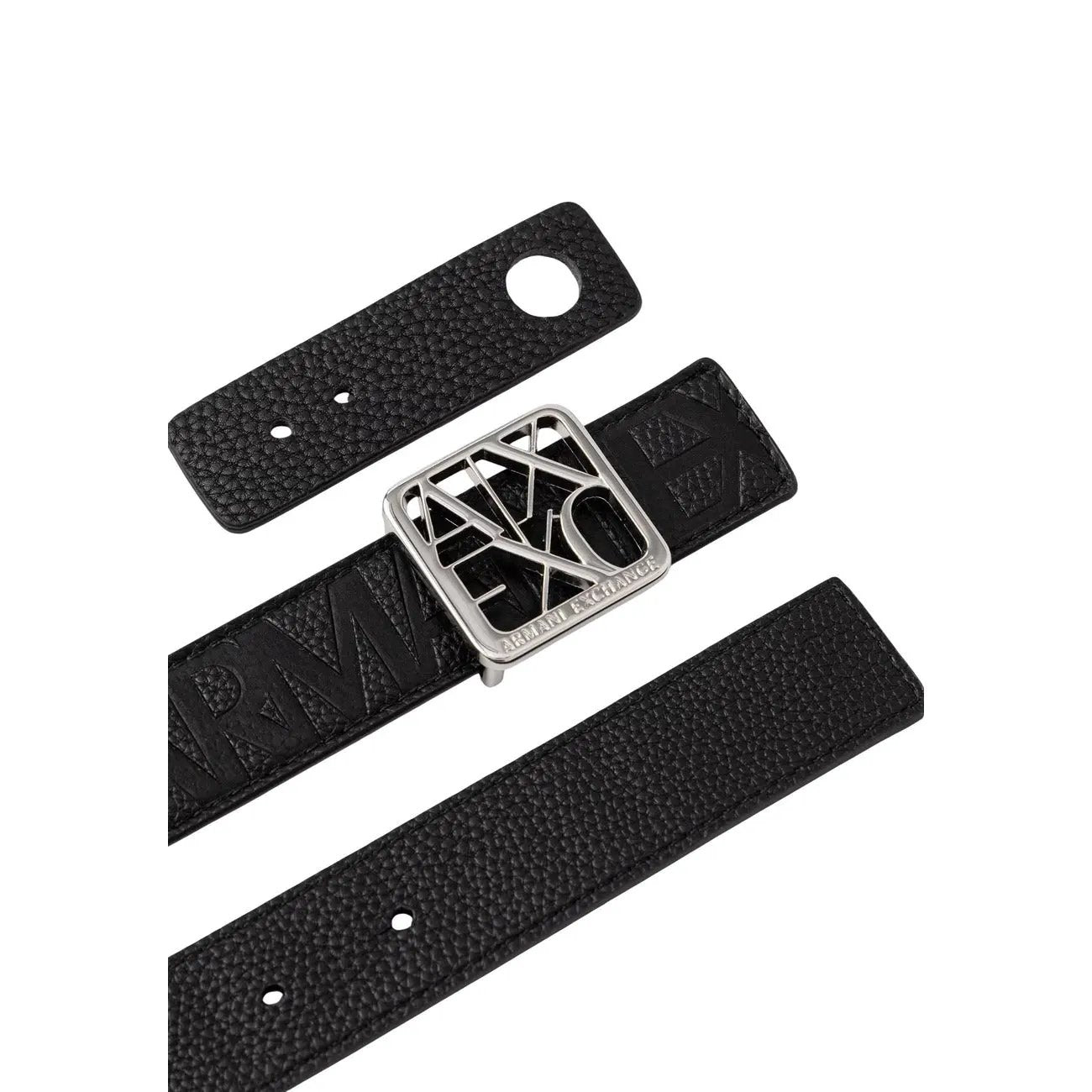 Armani Exchange - Armani Exchange Women Belt by Armani Exchange