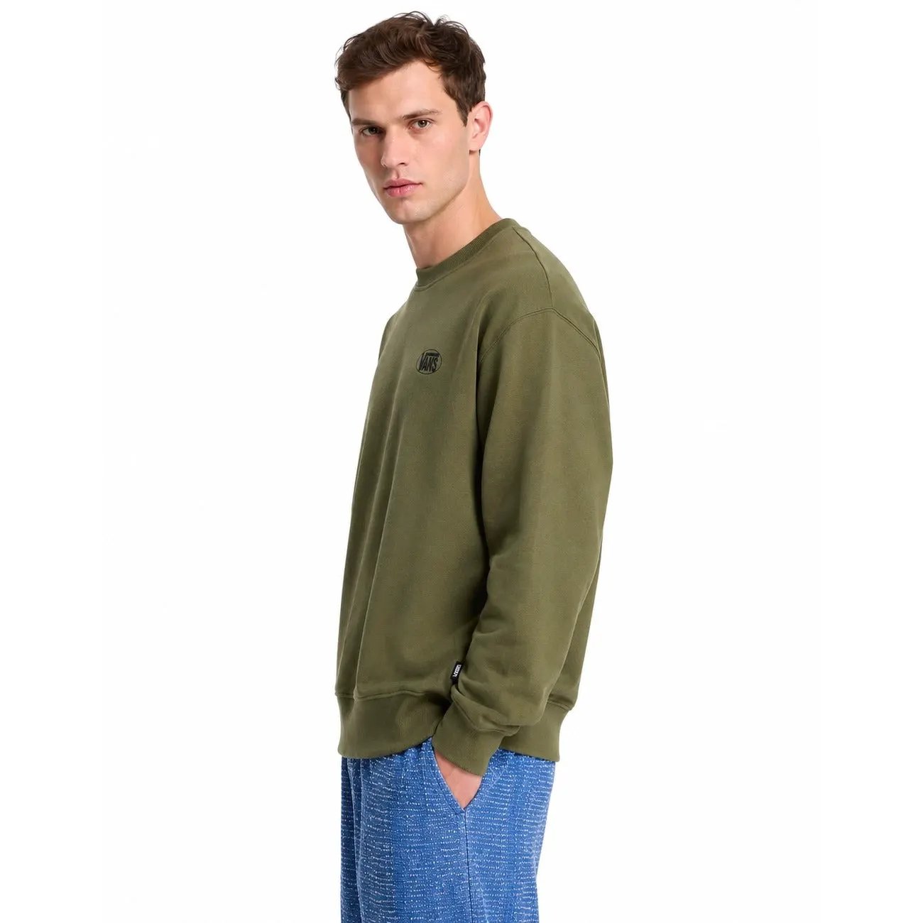 Vans - Vans Men Sweatshirts by Vans