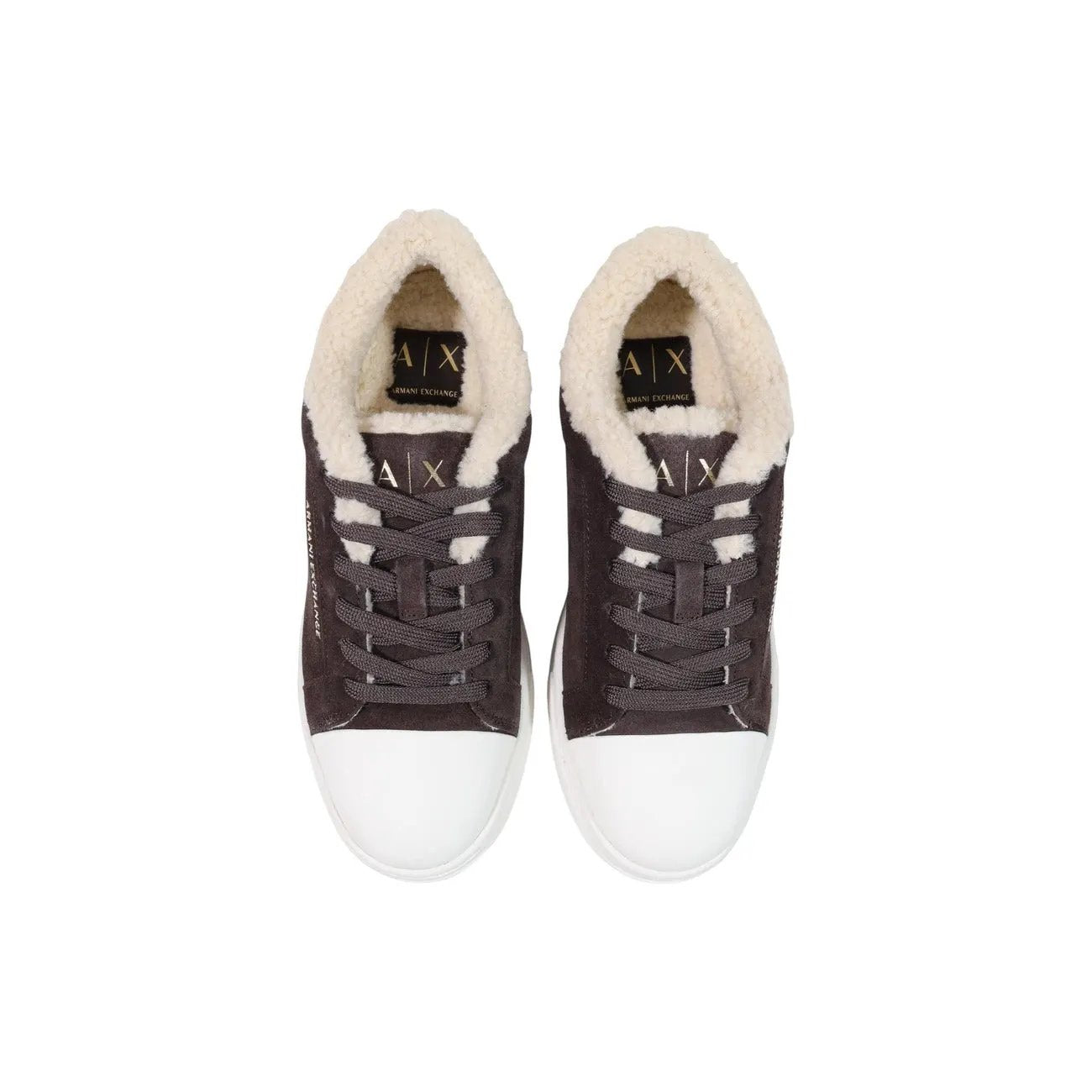 Armani Exchange - Armani Exchange Women Sneakers by Armani Exchange
