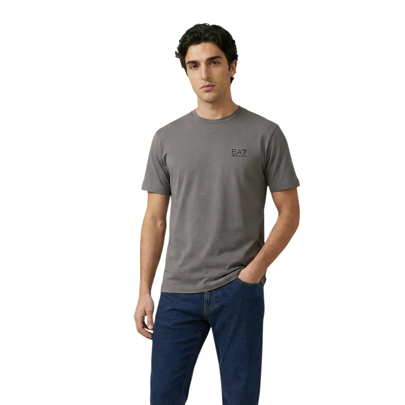 Ea7 - Ea7 Men T-Shirt by Ea7