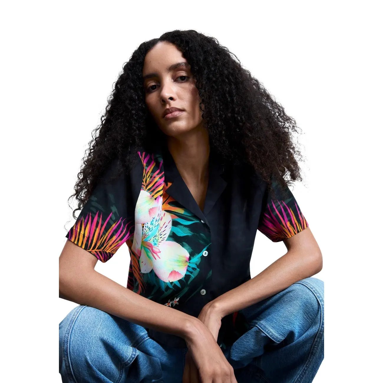 Desigual - Desigual Women Shirt by Desigual