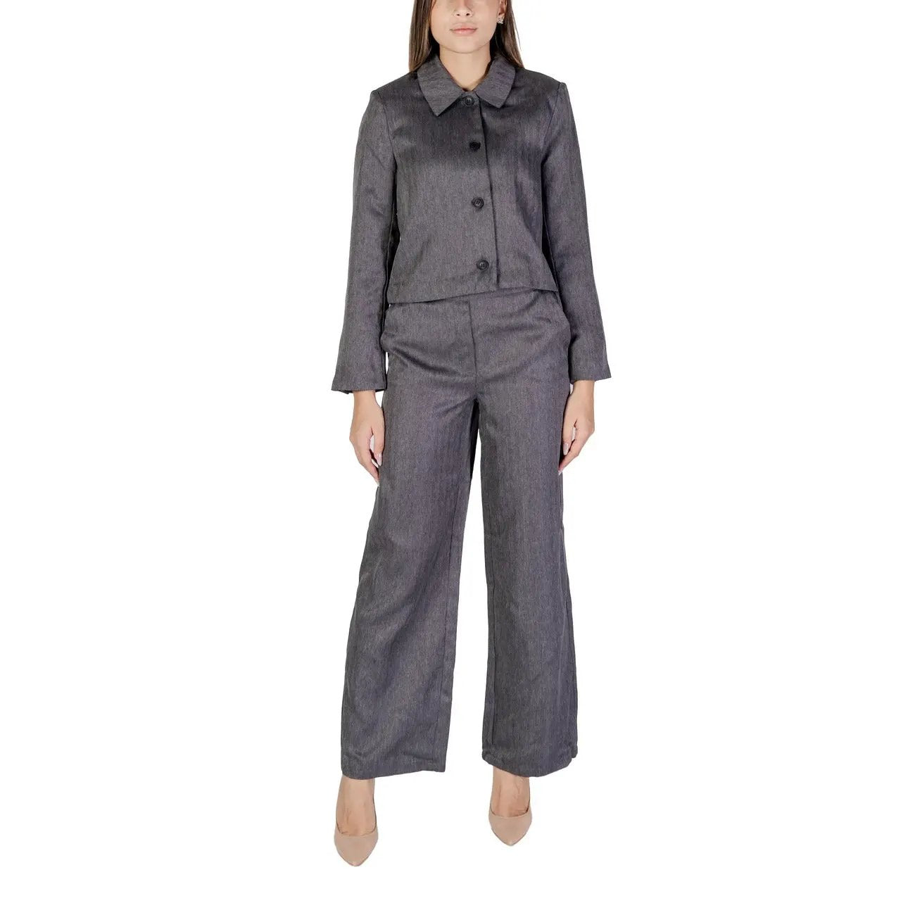 Jacqueline De Yong - Jacqueline De Yong Women Blazer by Jacqueline De Yong