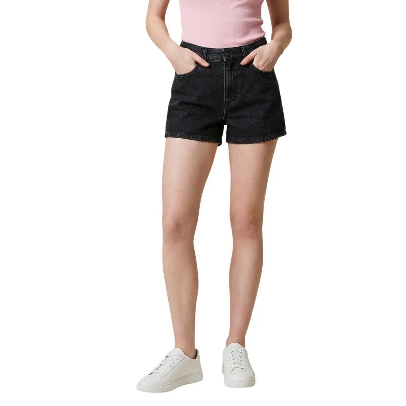 Karl Lagerfeld Jeans - Karl Lagerfeld Jeans Women Short by Karl Lagerfeld Jeans