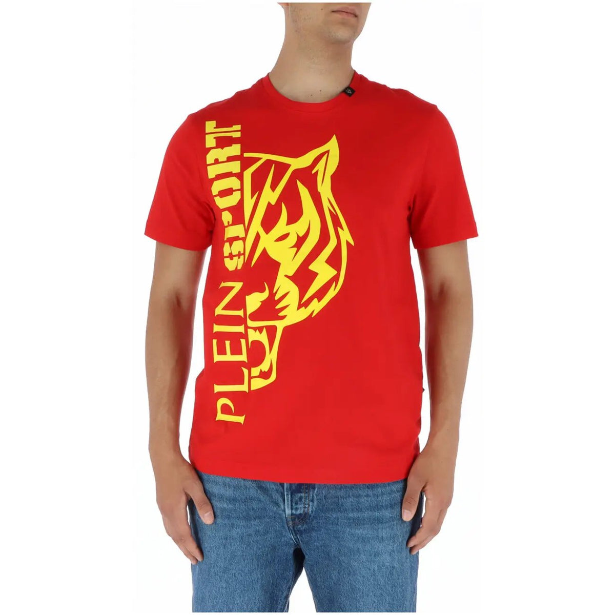 Plein Sport - Plein Sport Men T-Shirt