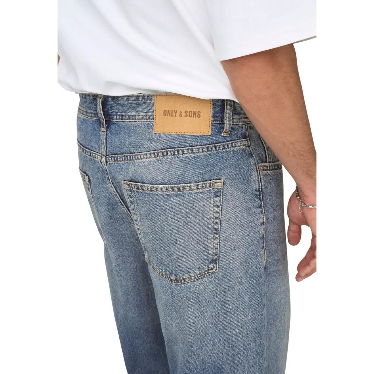 Only & Sons - Only & Sons Men Jeans by Only & Sons