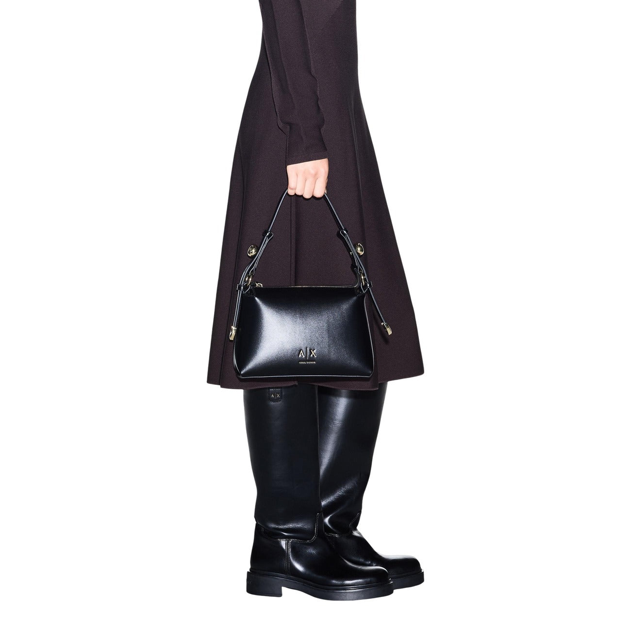 Armani Exchange - Armani Exchange Women Bag by Armani Exchange