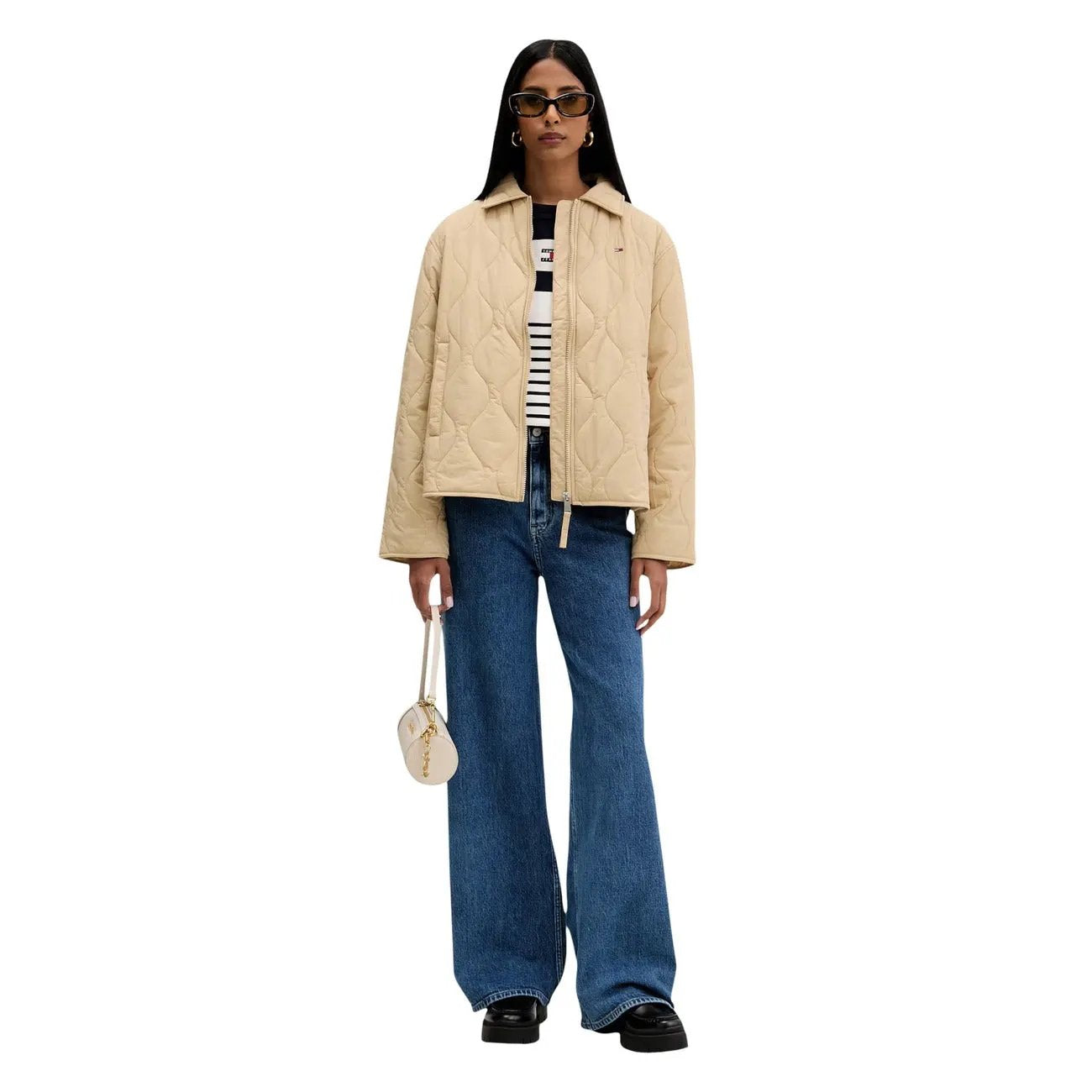 Tommy Hilfiger Jeans - Tommy Hilfiger Jeans Women Jeans by Tommy Hilfiger Jeans