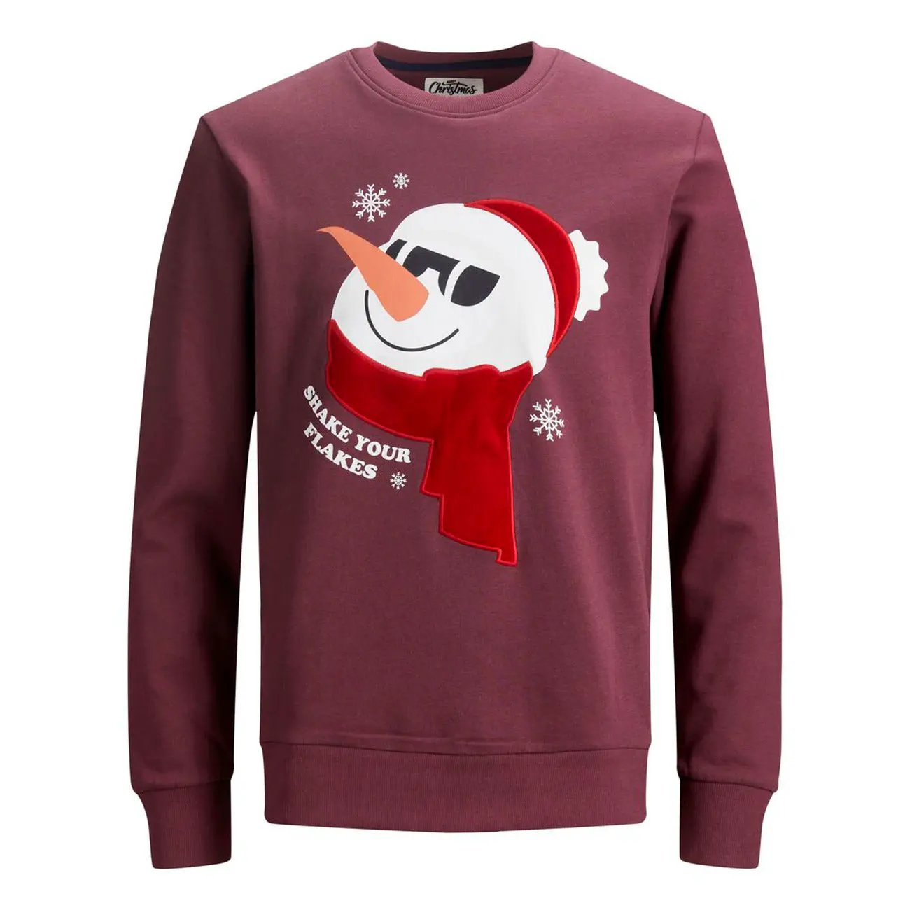 Jack & Jones - Jack & Jones Men Sweatshirts by Jack & Jones