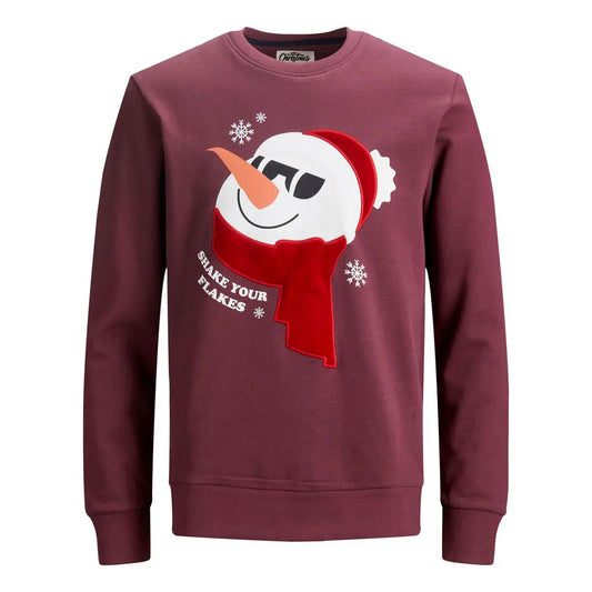 Jack & Jones - Jack & Jones Men Sweatshirts by Jack & Jones