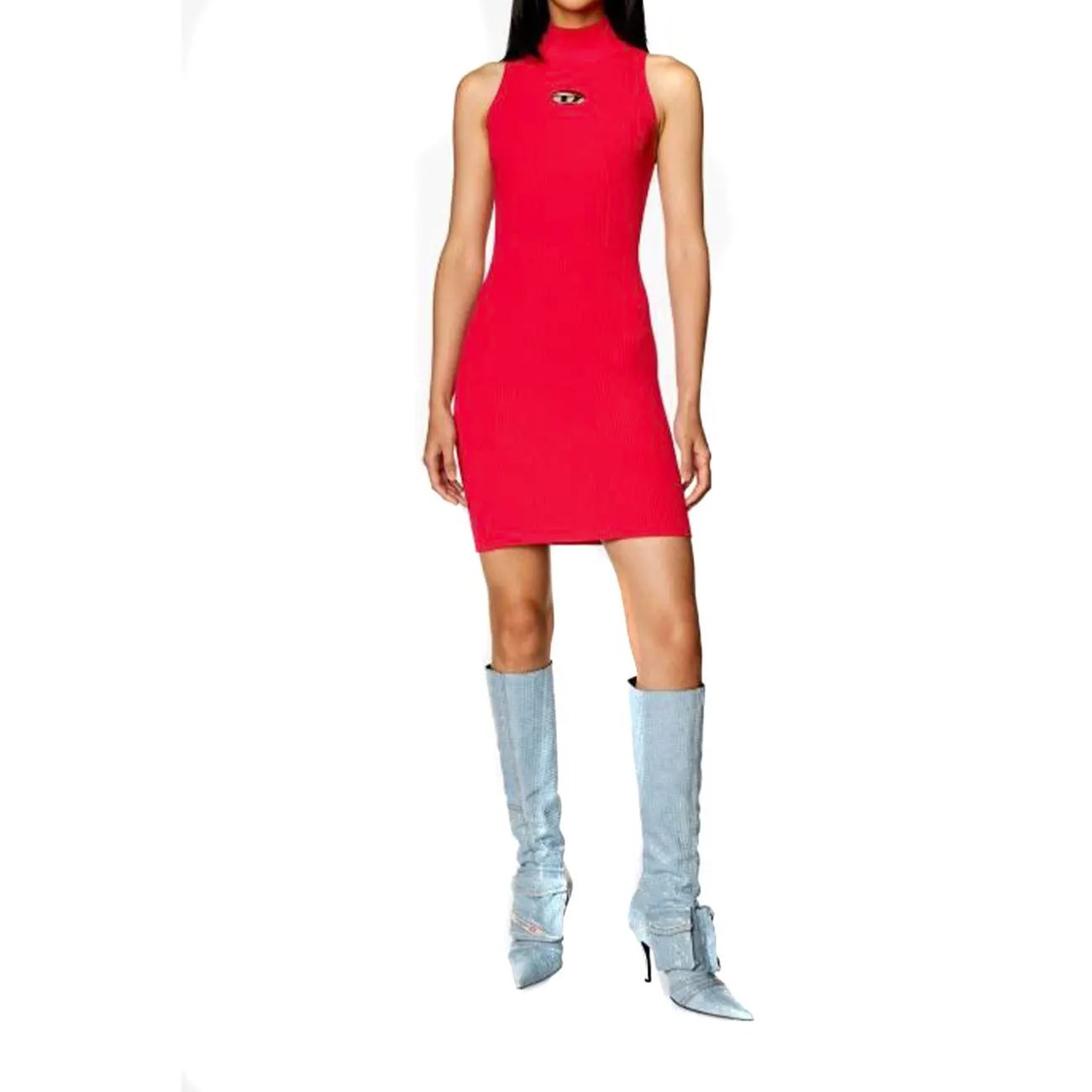 Diesel - Diesel Women Dress by Diesel