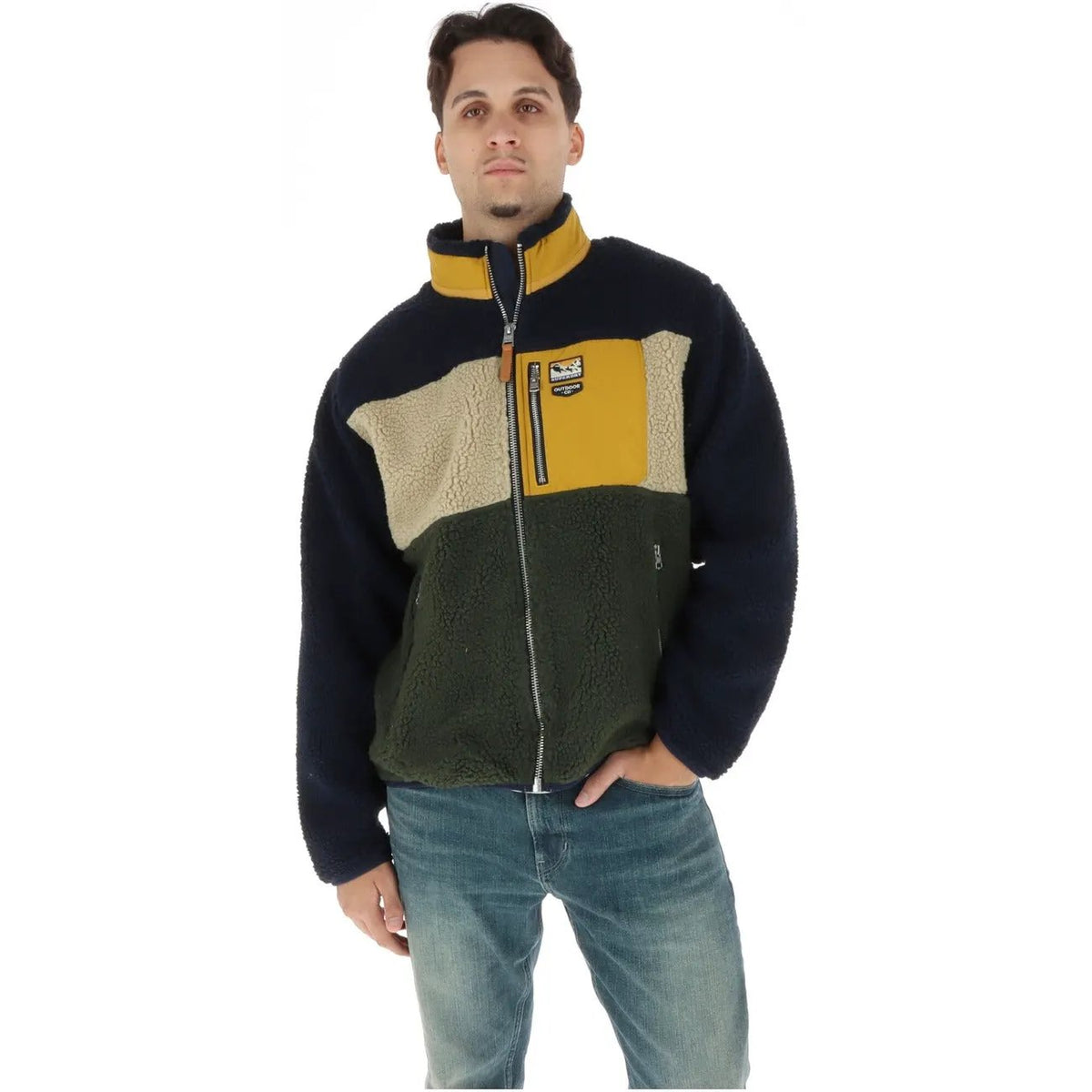 Superdry - Superdry Men Blazer