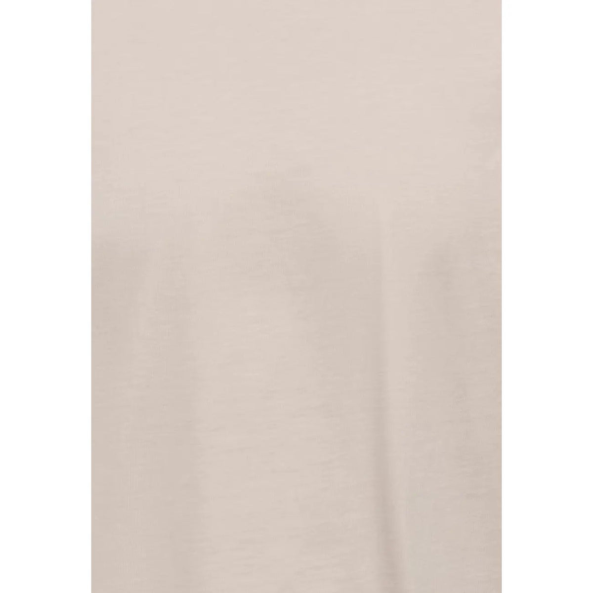 Only & Sons Men's Fred Beige Relaxed Cotton T-Shirt