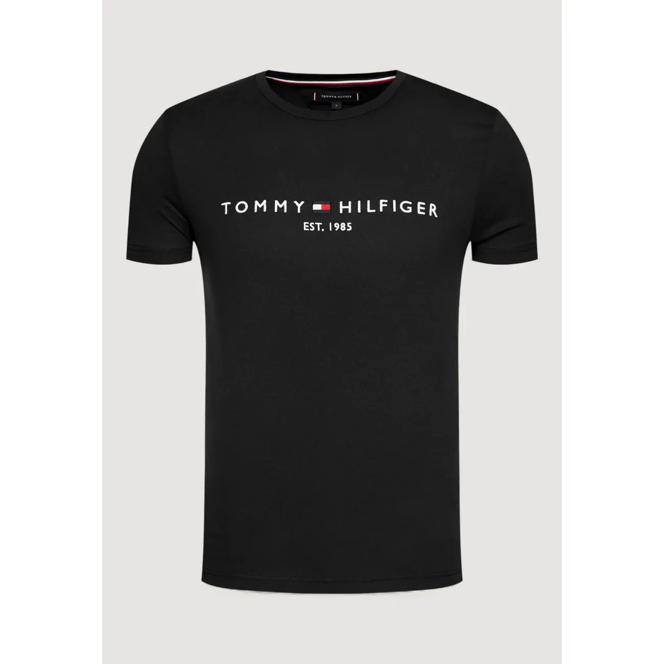 Tommy Hilfiger Jeans - Tommy Hilfiger Jeans Men T-Shirt by Tommy Hilfiger Jeans