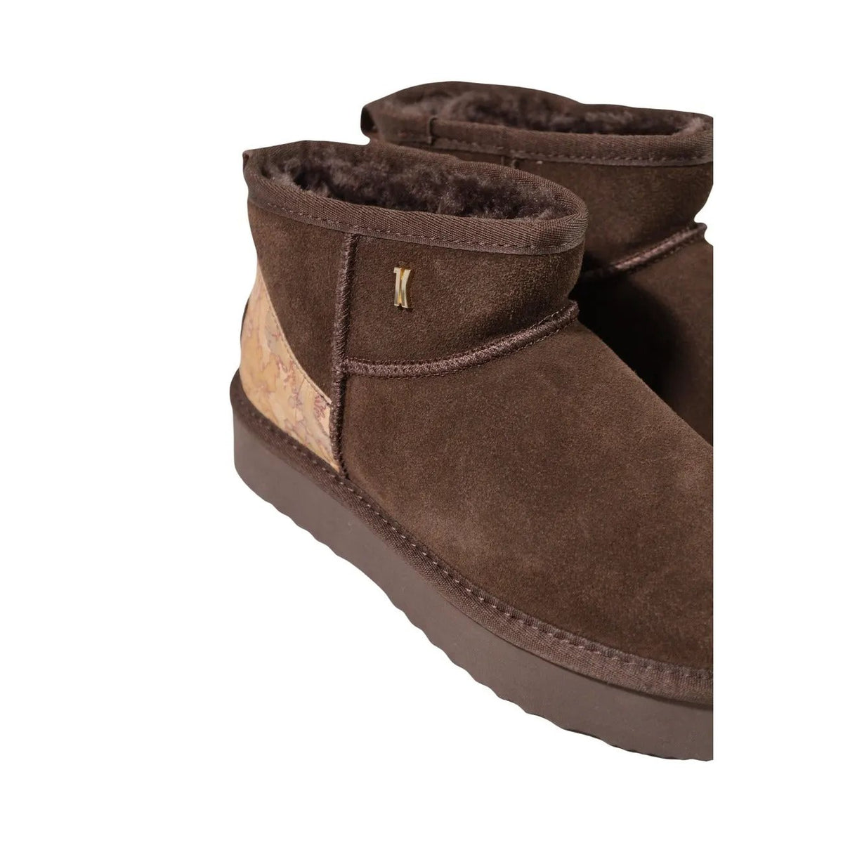 Alviero Martini Prima Classe - Alviero Martini Prima Classe Women Boots