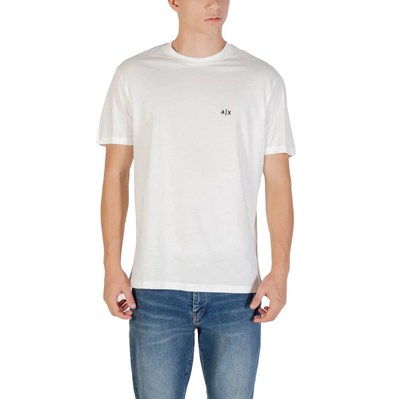 Armani Exchange - Armani Exchange Men T-Shirt by Armani Exchange