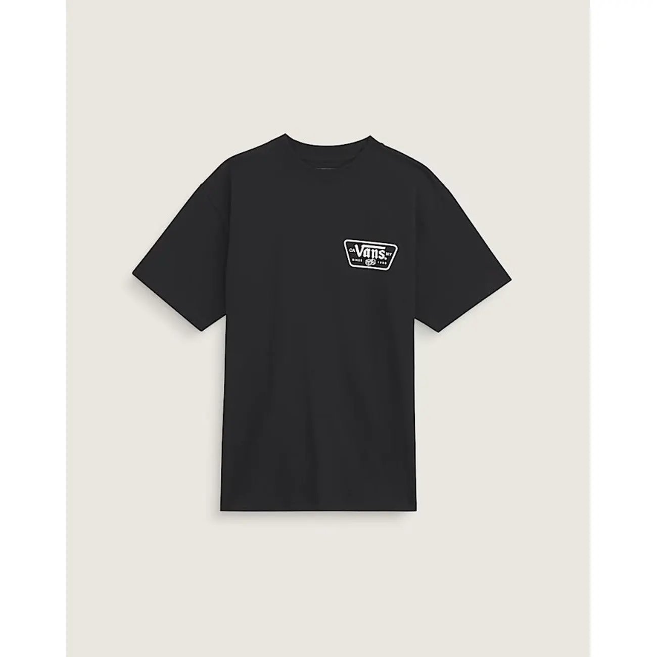 Vans - Vans Men T-Shirt by Vans